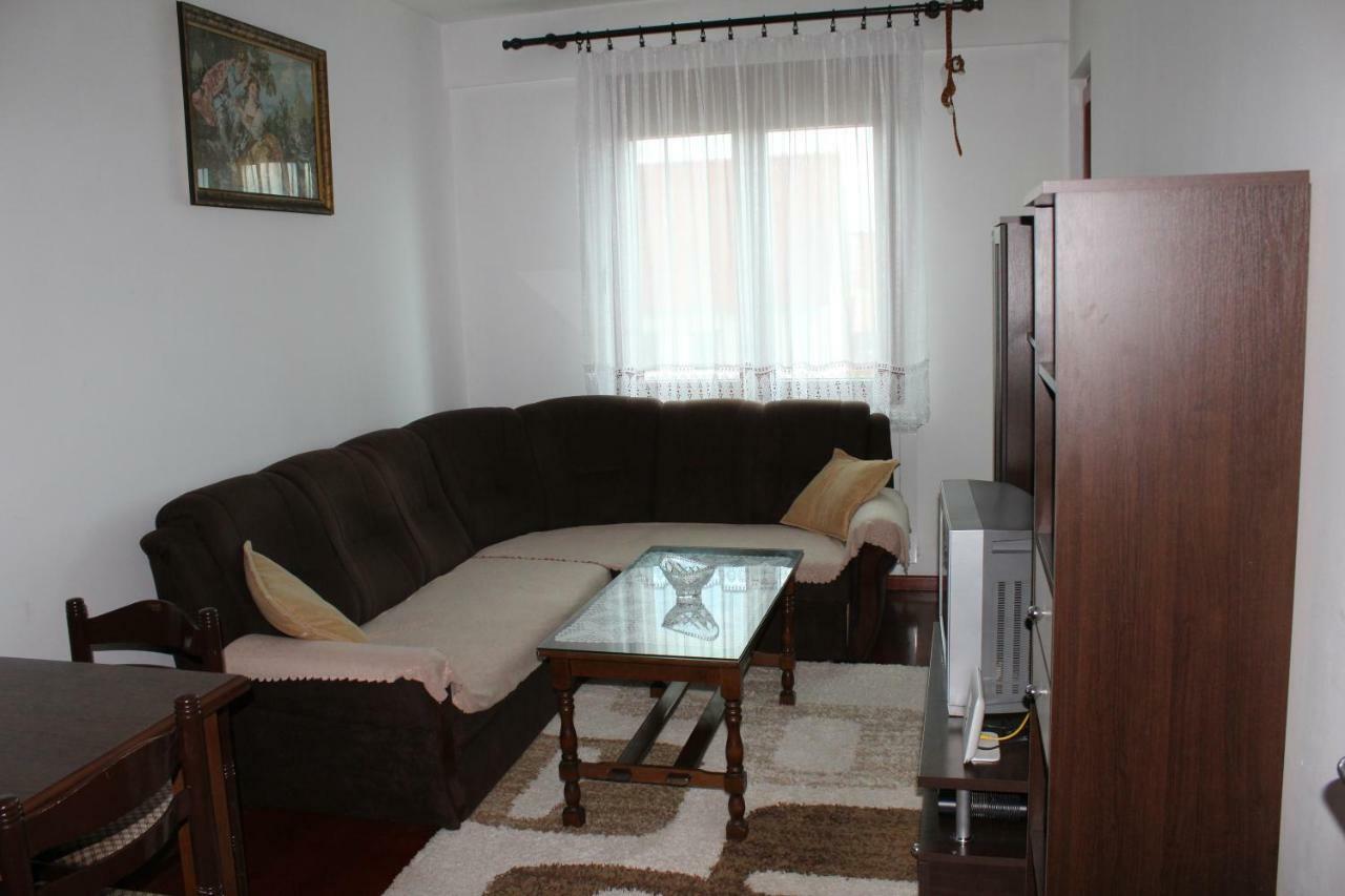 Sunrise Appartement Žabljak Buitenkant foto