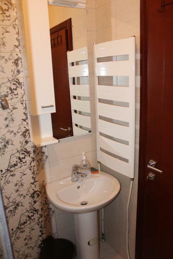 Sunrise Appartement Žabljak Buitenkant foto