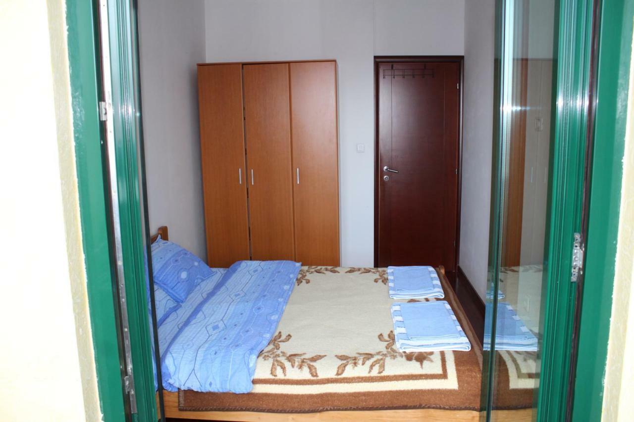 Sunrise Appartement Žabljak Buitenkant foto