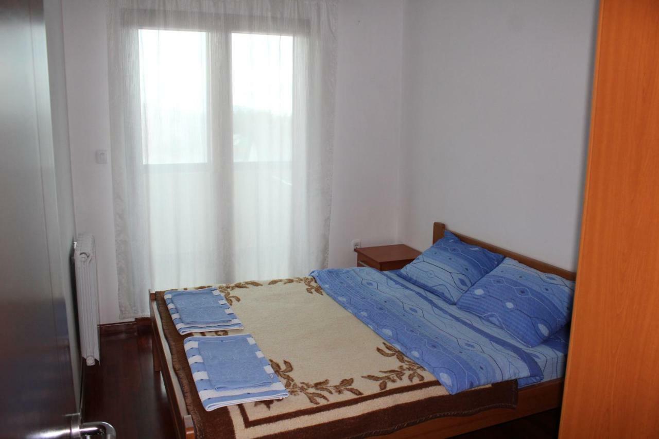 Sunrise Appartement Žabljak Buitenkant foto